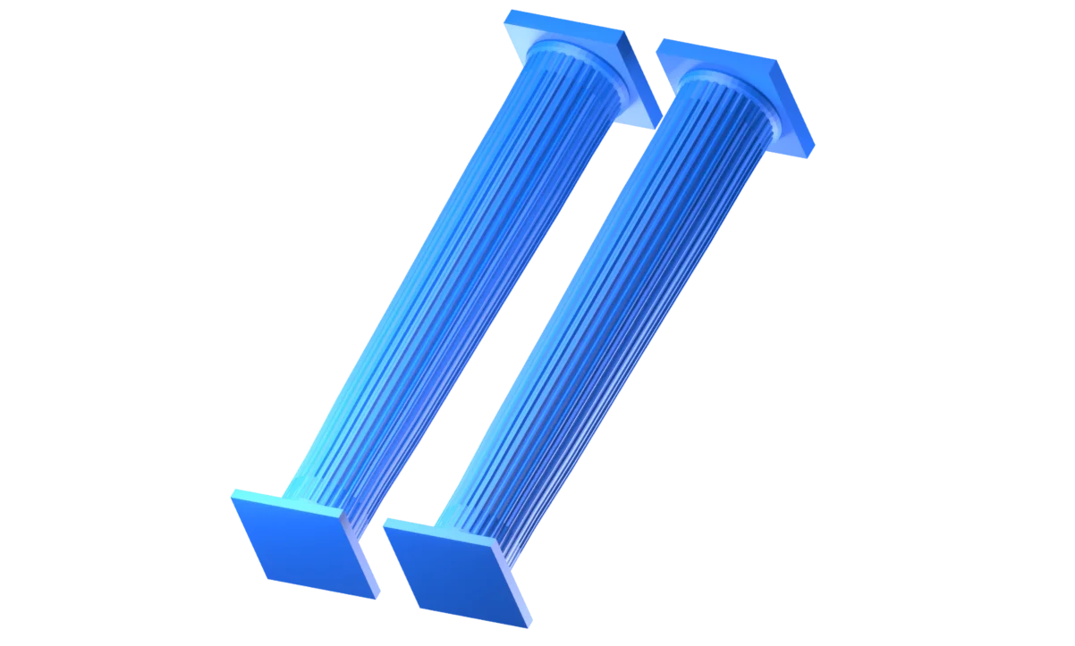 The Two pillars of growth